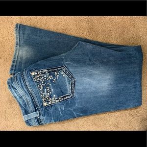 Women’s Miss Me Jeans size 32